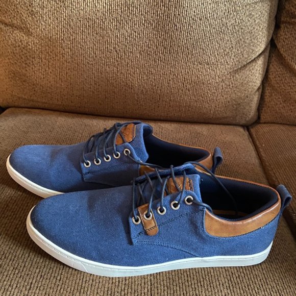 BullBoxer Blue - Picture 2 of 2